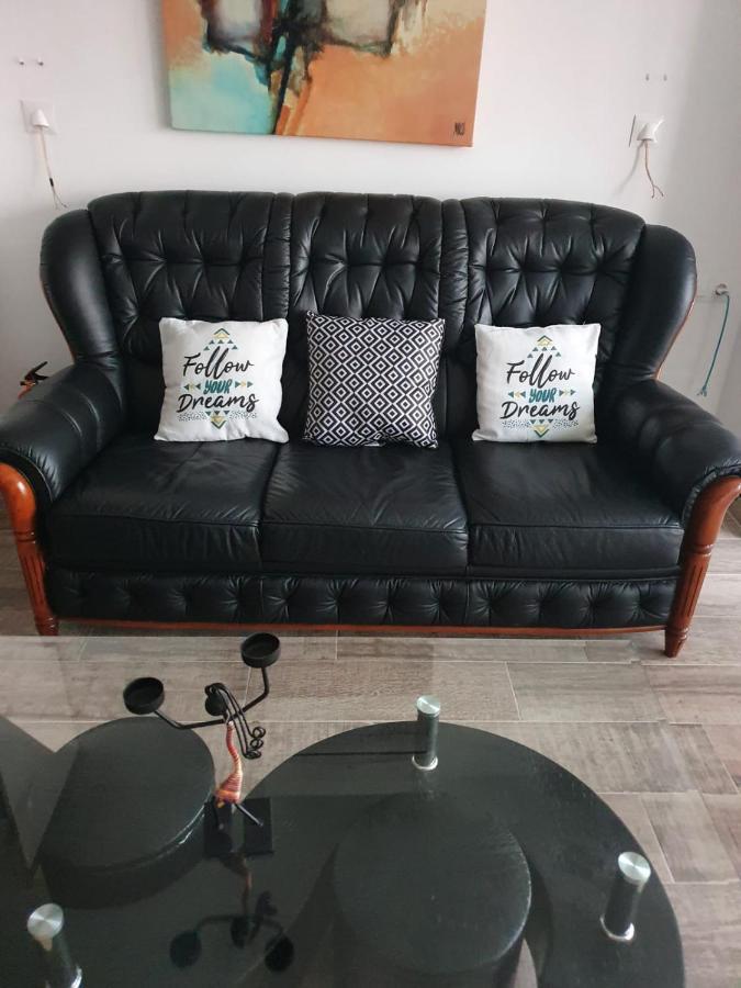 Apartamento Nuevo Estudio, recién reformado, Wifi, Centro de Torremolinos Exterior foto